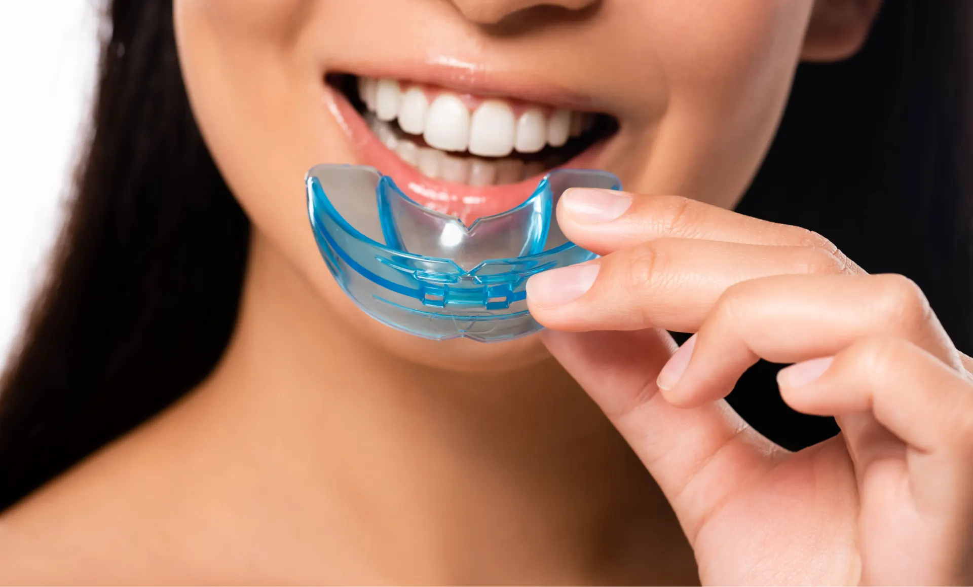 Dental Mouth Guards
