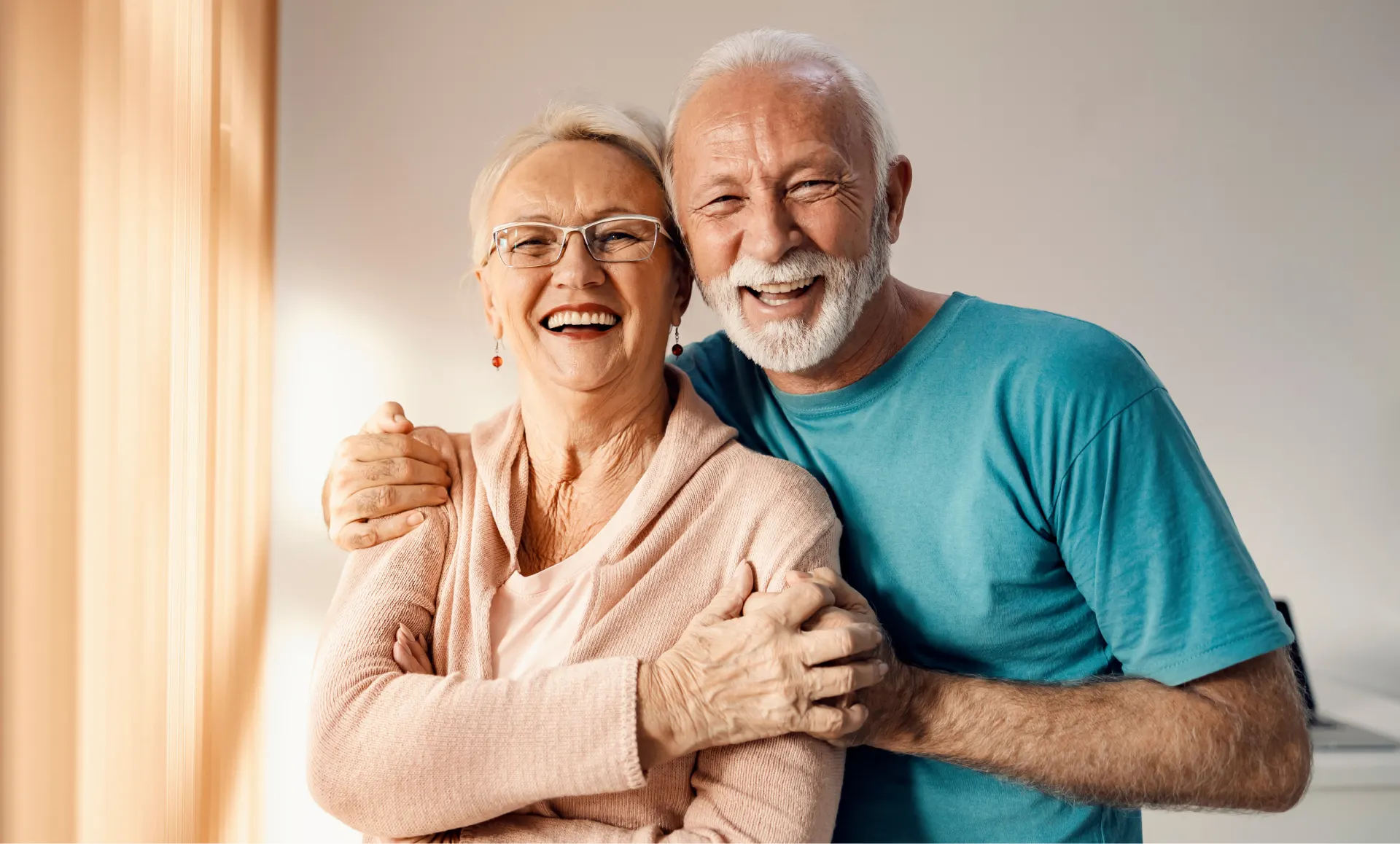 Dentist for Seniors