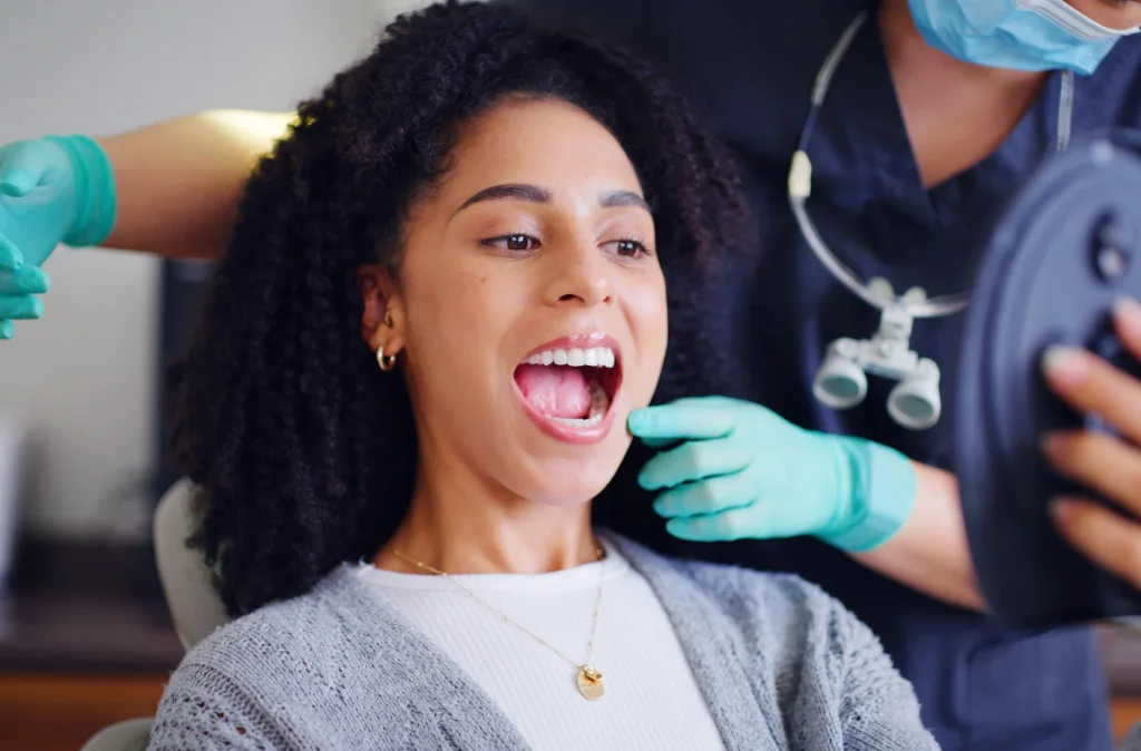 General Dentistry