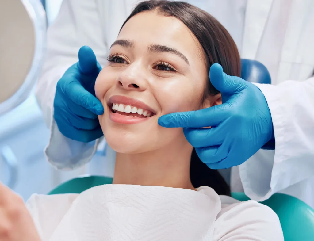 Oral Surgery