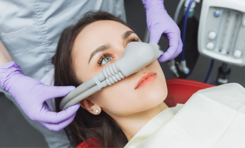 Sedation Dentistry