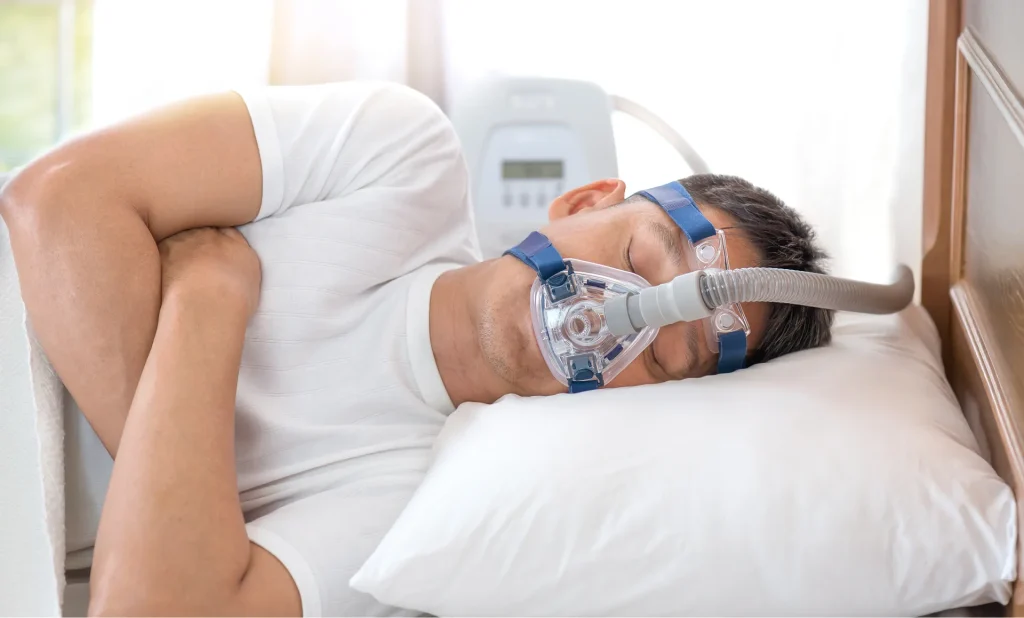 Sleep Apnea