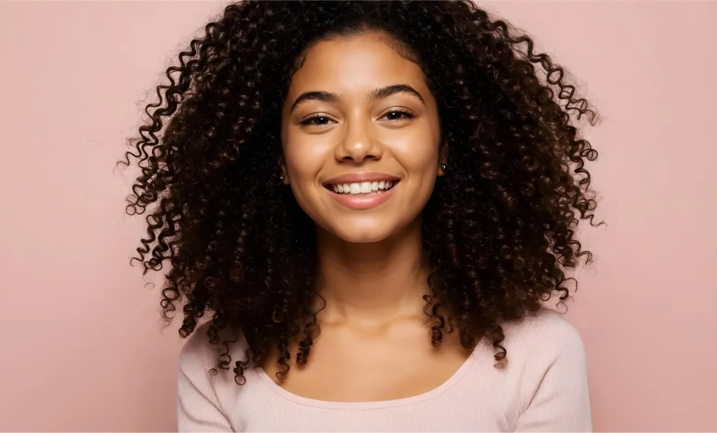 Smile Makeover