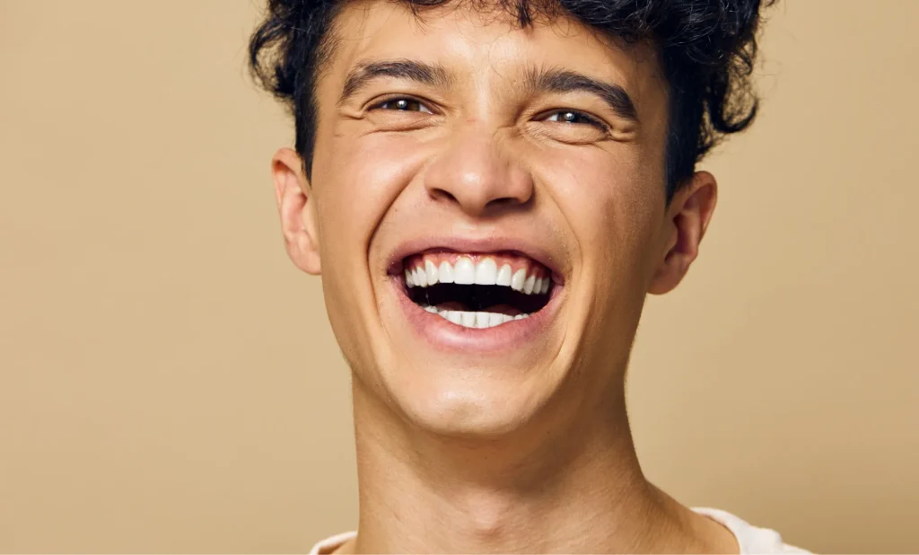 Teeth Cleaning